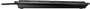 CHERRY KC6000 Slim USB Billentyűzet német, QWERTZ Fekete 3. bélyegkép