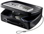 Master Lock P40020 Dokumentum kazetta (Sz x Ma x Mé) 74 x 254 x 201 mm Fekete 2. bélyegkép