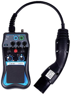 Metrel 20993213 A 1532 XA 1 db