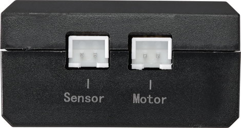 Vezeték nélküli garázskapu vezérlő 2,4 GHz, Sygonix SY-4887416 3. kép