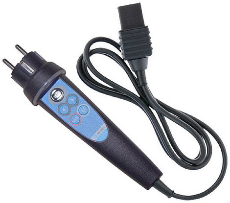 Metrel 20992508 A 1314 BLK 1 db