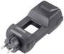 Lakatfogó és mérőadapter készlet 0,01 - 400 A/AC/DC, Voltcraft VC523 SE + DMA 2. bélyegkép