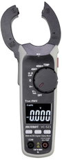 Lakatfogó és mérőadapter készlet 0,01 - 400 A/AC/DC, Voltcraft VC523 SE + DMA 5. bélyegkép