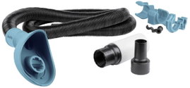 Makita 199144-2 Portalanító Véső szívókészlet 1 db
