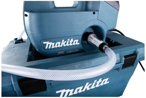 Makita Magasnyomású tisztító 55 bar 12. kép