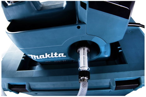 Makita Magasnyomású tisztító 55 bar 13. kép
