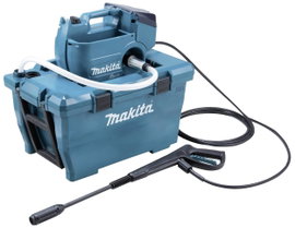 Makita Magasnyomású tisztító 55 bar