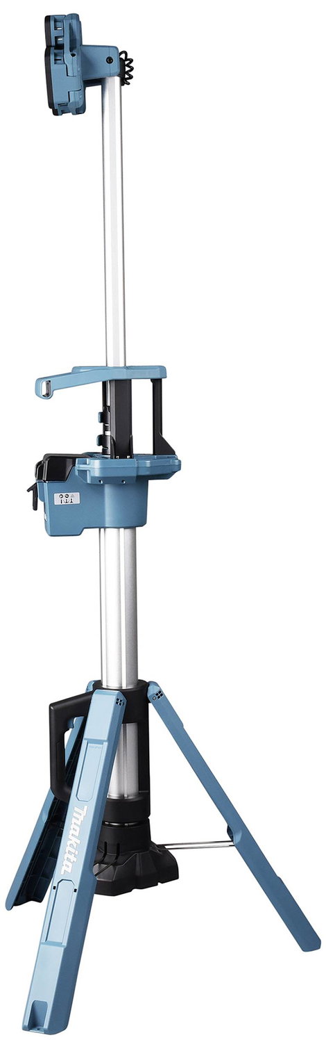 Makita DEADML814 LED fénysugárzó 3000 lm 2. kép