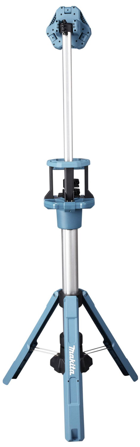 Makita DEADML814 LED fénysugárzó 3000 lm 4. kép