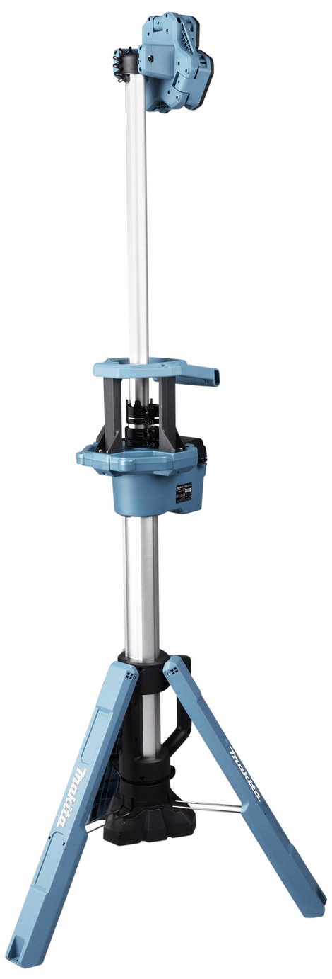Makita DEADML814 LED fénysugárzó 3000 lm 5. kép