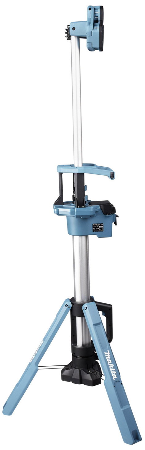 Makita DEADML814 LED fénysugárzó 3000 lm 6. kép