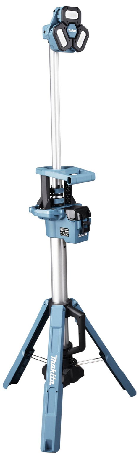 Makita DEADML814 LED fénysugárzó 3000 lm 7. kép