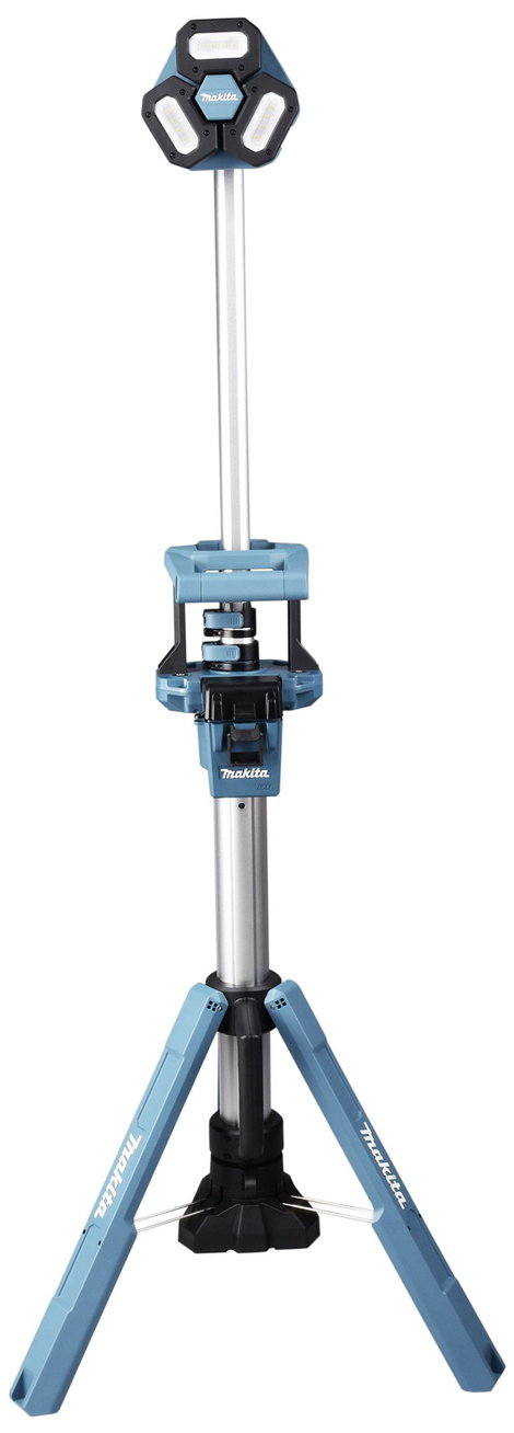 Makita DEADML814 LED fénysugárzó 3000 lm 8. kép