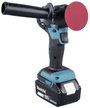 Makita DPV300Z Élező- és polírozó készülék kefe nélkül 18 V 13. bélyegkép