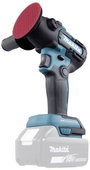 Makita DPV300Z Élező- és polírozó készülék kefe nélkül 18 V 18. bélyegkép