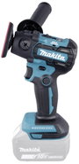Makita DPV300Z Élező- és polírozó készülék kefe nélkül 18 V 2. bélyegkép