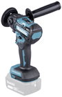 Makita DPV300Z Élező- és polírozó készülék kefe nélkül 18 V 4. bélyegkép
