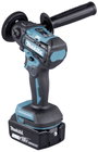 Makita DPV300Z Élező- és polírozó készülék kefe nélkül 18 V 5. bélyegkép