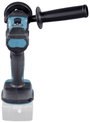 Makita DPV300Z Élező- és polírozó készülék kefe nélkül 18 V 6. bélyegkép