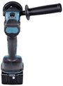 Makita DPV300Z Élező- és polírozó készülék kefe nélkül 18 V 7. bélyegkép