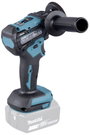 Makita DPV300Z Élező- és polírozó készülék kefe nélkül 18 V 8. bélyegkép