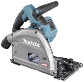 Makita Akkus merülő fűrész kefe nélkül 40 V