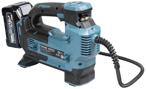 Makita MP001GZ Kompresszor Sonstiges Pneumatik- / Allfluidelement 11.1 bar 13. kép