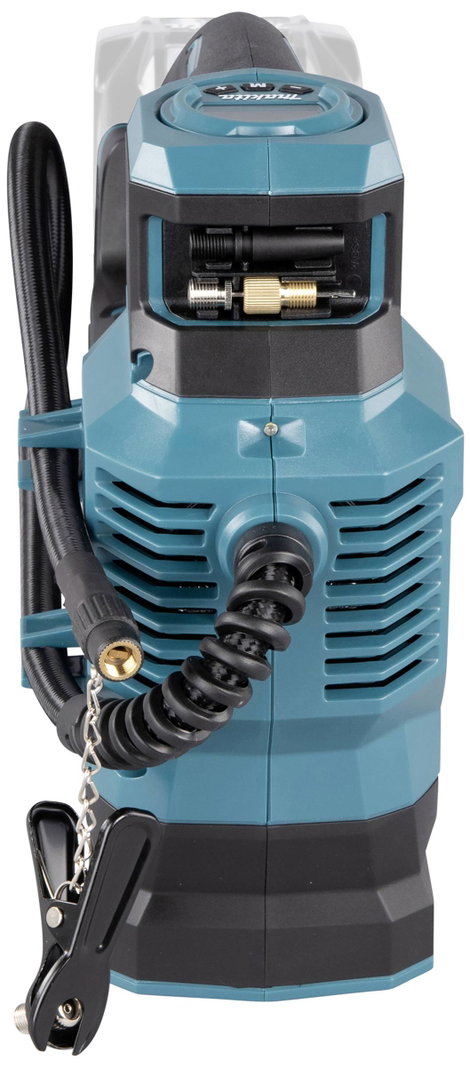 Makita MP001GZ Kompresszor Sonstiges Pneumatik- / Allfluidelement 11.1 bar 14. kép