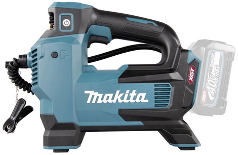 Makita MP001GZ Kompresszor Sonstiges Pneumatik- / Allfluidelement 11.1 bar 16. kép