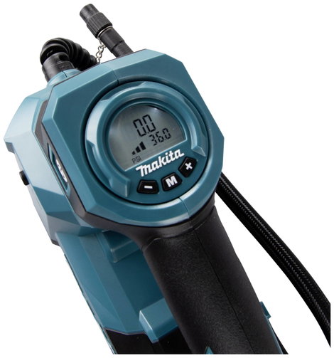 Makita MP001GZ Kompresszor Sonstiges Pneumatik- / Allfluidelement 11.1 bar 20. kép