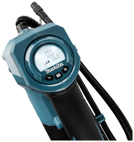 Makita MP001GZ Kompresszor Sonstiges Pneumatik- / Allfluidelement 11.1 bar 21. kép