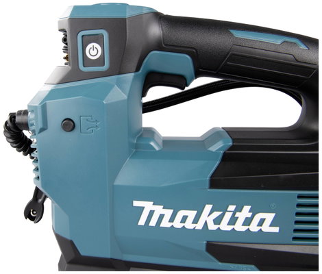 Makita MP001GZ Kompresszor Sonstiges Pneumatik- / Allfluidelement 11.1 bar 23. kép