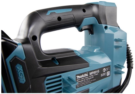 Makita MP001GZ Kompresszor Sonstiges Pneumatik- / Allfluidelement 11.1 bar 24. kép