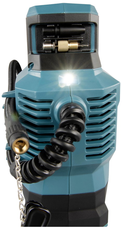 Makita MP001GZ Kompresszor Sonstiges Pneumatik- / Allfluidelement 11.1 bar 25. kép