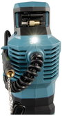 Makita MP001GZ Kompresszor Sonstiges Pneumatik- / Allfluidelement 11.1 bar 25. bélyegkép
