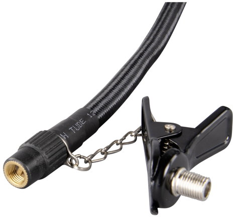 Makita MP001GZ Kompresszor Sonstiges Pneumatik- / Allfluidelement 11.1 bar 26. kép