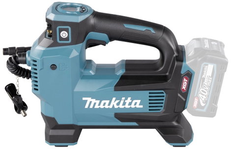 Makita MP001GZ Kompresszor Sonstiges Pneumatik- / Allfluidelement 11.1 bar 2. kép