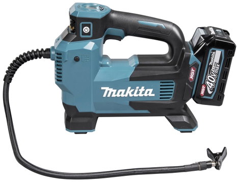 Makita MP001GZ Kompresszor Sonstiges Pneumatik- / Allfluidelement 11.1 bar 3. kép