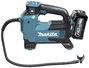 Makita MP001GZ Kompresszor Sonstiges Pneumatik- / Allfluidelement 11.1 bar 3. bélyegkép