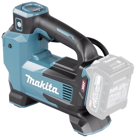 Makita MP001GZ Kompresszor Sonstiges Pneumatik- / Allfluidelement 11.1 bar 4. kép