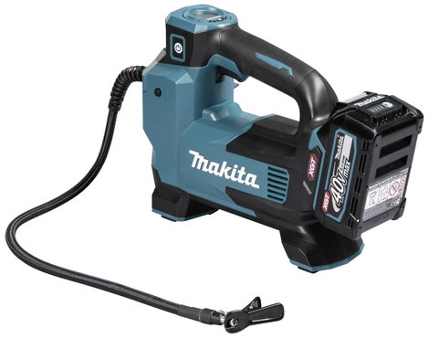 Makita MP001GZ Kompresszor Sonstiges Pneumatik- / Allfluidelement 11.1 bar 5. kép