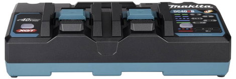 Makita Gyorstöltő 191N09-8 2. kép