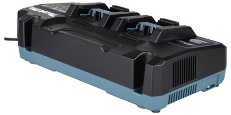 Makita Gyorstöltő 191N09-8 6. kép