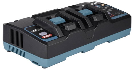 Makita Gyorstöltő 191N09-8 8. kép