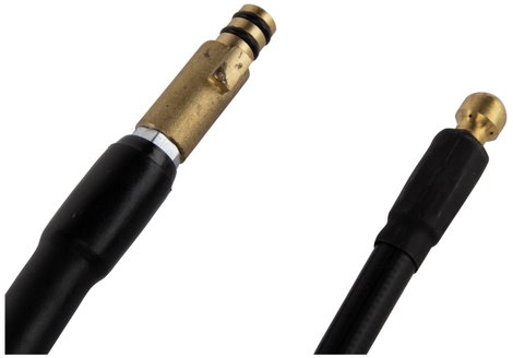 Makita Csőtisztító tömlő 197840-6 1 db 2. kép