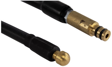 Makita Csőtisztító tömlő 197840-6 1 db 3. kép