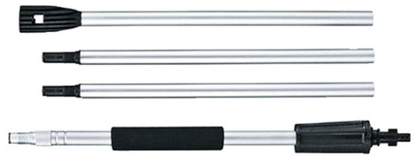 Makita Lándzsa 197870-7 Alkalmas márka (nagynyomású tisztítók) Makita 1 db