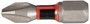 Makita E-03137 Bit készlet 2 részes Kereszthornyú Phillips Torsion Control technológia 2. bélyegkép