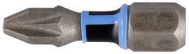 Makita E-03171 Bit készlet Kereszthornyú Pozidriv Torsion Control technológia