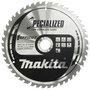 Makita B-64630 B-64630 Körfűrészlap 260 x 30 x 2.15 mm Fogak száma (collonként): 45 1 db bélyegkép